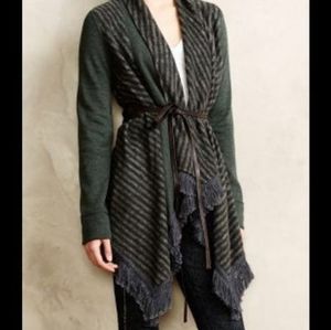 Anthropologie Saturday Sunday Elise sweater